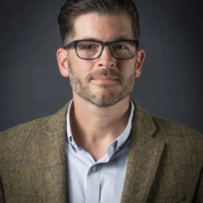 Mike McKinley
