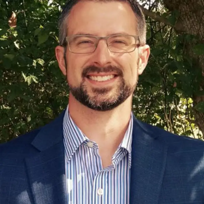 Mitchell L. Chase