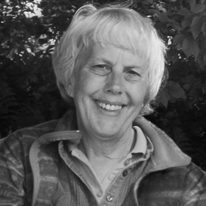 Nan Powlison