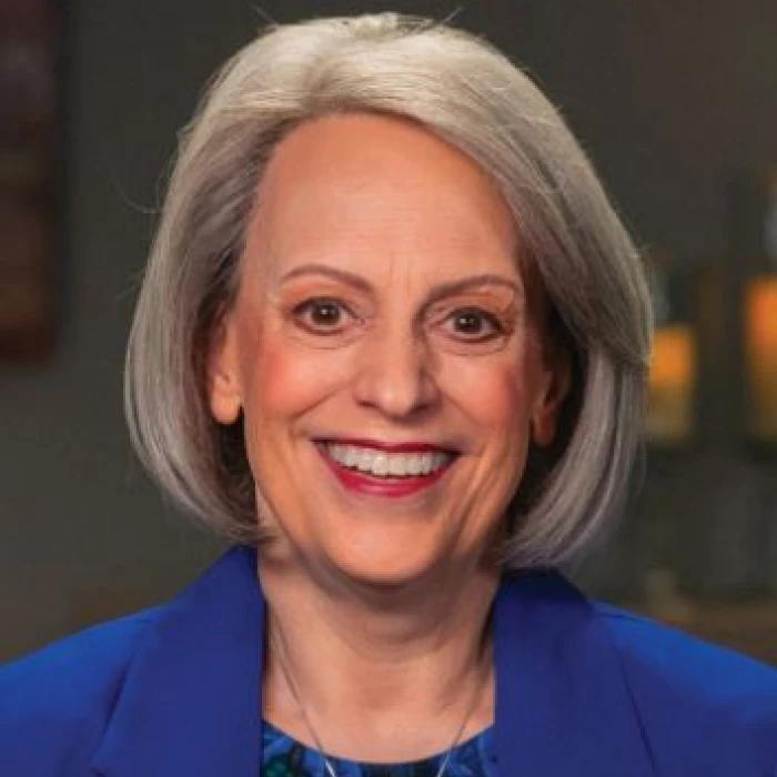 Nancy DeMoss Wolgemuth