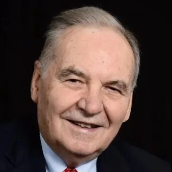 Norman L Geisler