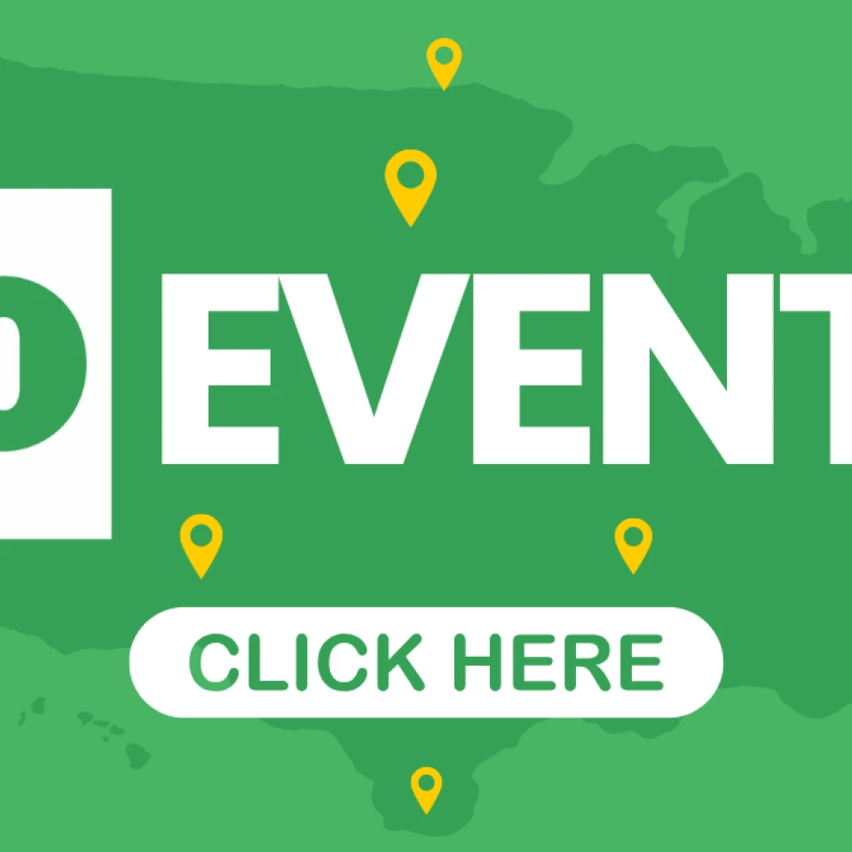 Attend a 10ofThose pop-up