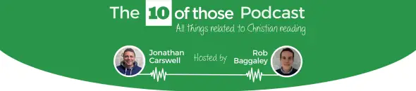 The 10ofThose Podcast