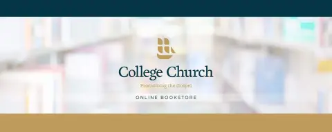 College Church Wheaton Bookstore