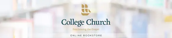 College Church Wheaton Bookstore