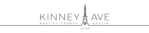 Kinney Avenue Baptist