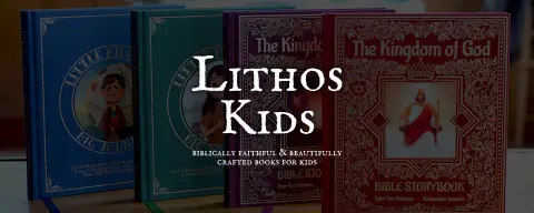 Lithos Kids