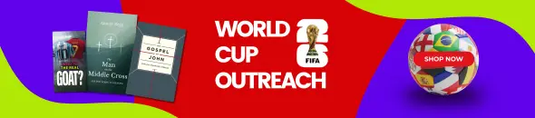 Resources For World Cup Outreach