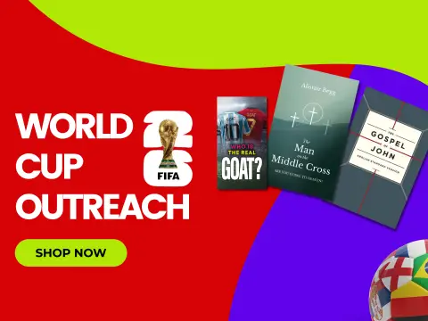 Resources For World Cup Outreach