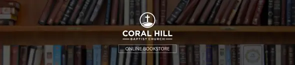 Coral Hill Baptist Church