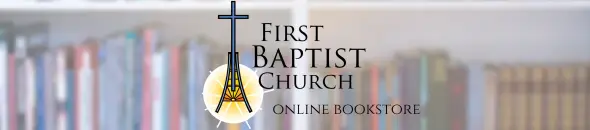 First Baptist Church Dickson Bookstore