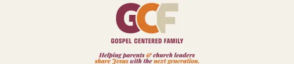 Gospel Centered Family Bookstore