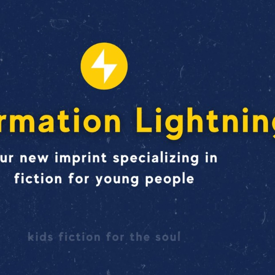 An imprint of 10Publishing