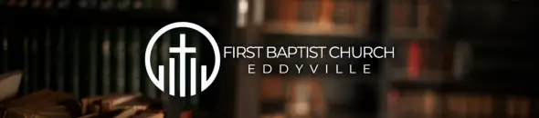 Eddyville First Baptist Church