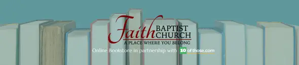 Faith Baptist Church of New Port Richey