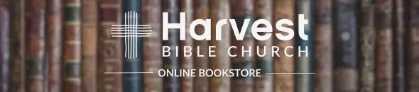 Harvest Bible Church Westland