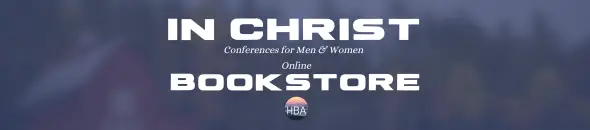 In Christ Conferences - Holston Baptist Association