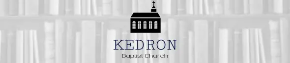 Kedron Baptist Church