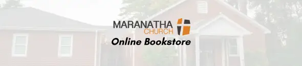 Maranatha Church Greenville SC