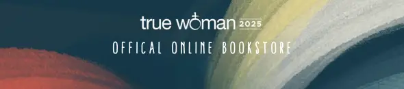 True Woman 2025