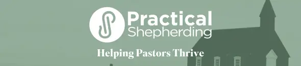 Practical Shepherding Bookstore