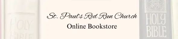 St Paul's Red Run Church