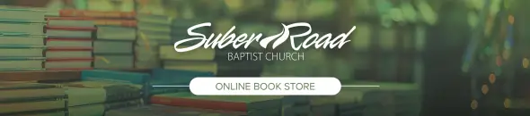 Suber Road Baptist Church