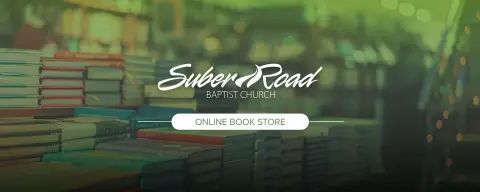 Suber Road Baptist Church
