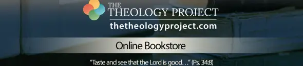 The Theology Project