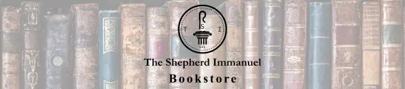 The Shepherd Immanuel