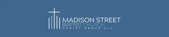 Madison Street Baptist Church