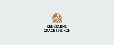 Redeeming Grace Church Bookstore