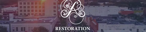 Restoration Church Bookstore