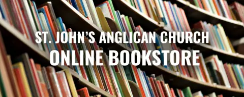 St. John's Anglican Church Online Bookstore
