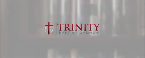 Trinity Baptist Church Bookstore