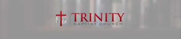 Trinity Baptist Church Bookstore