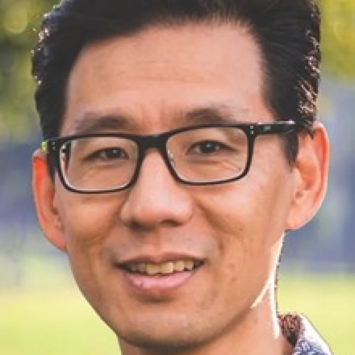 Peter Lau