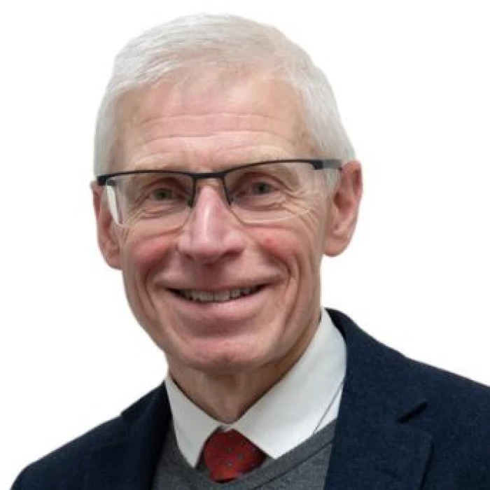 Paul Williams