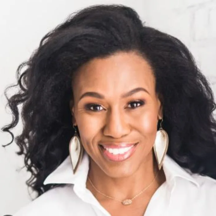 Priscilla Shirer