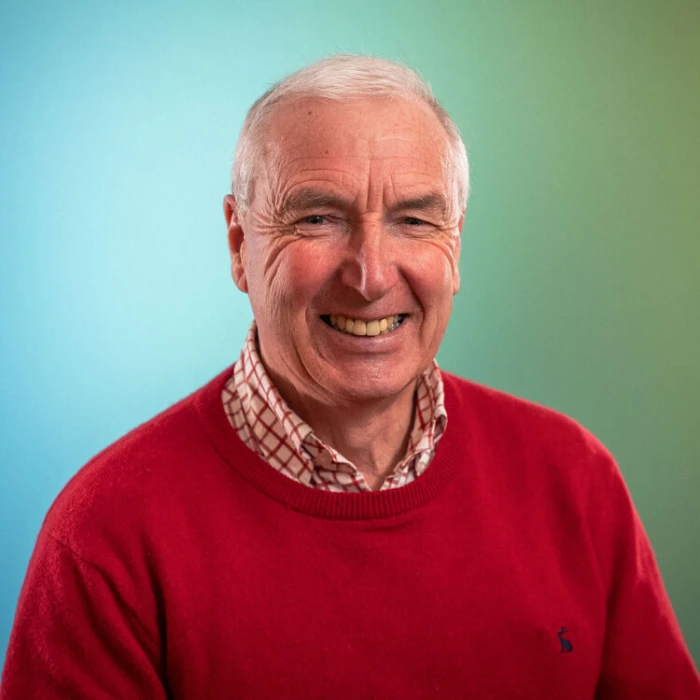 Ray Evans