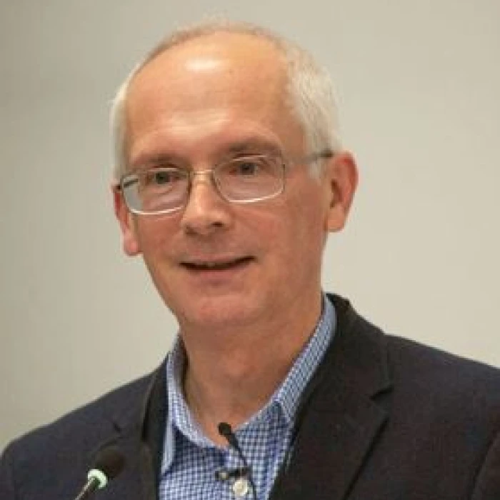 Robert Strivens