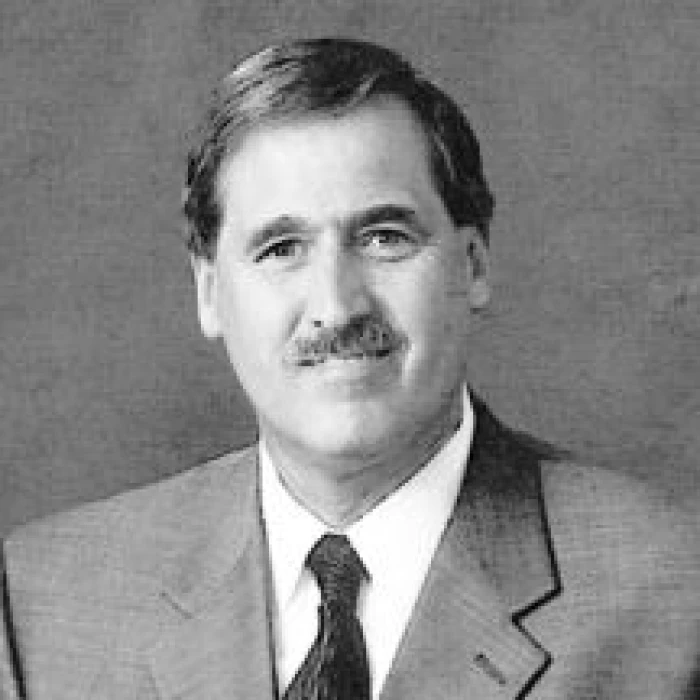 Rodney Stortz