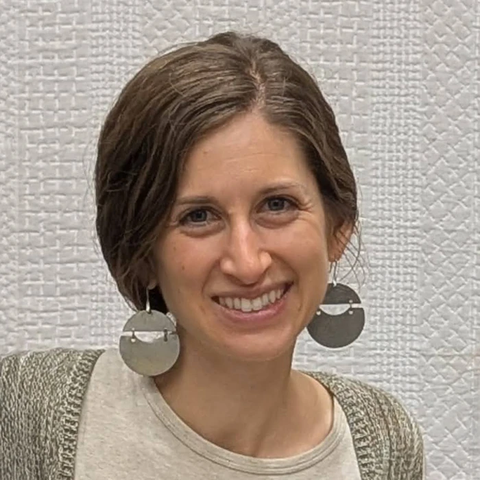 Sarah Hastings