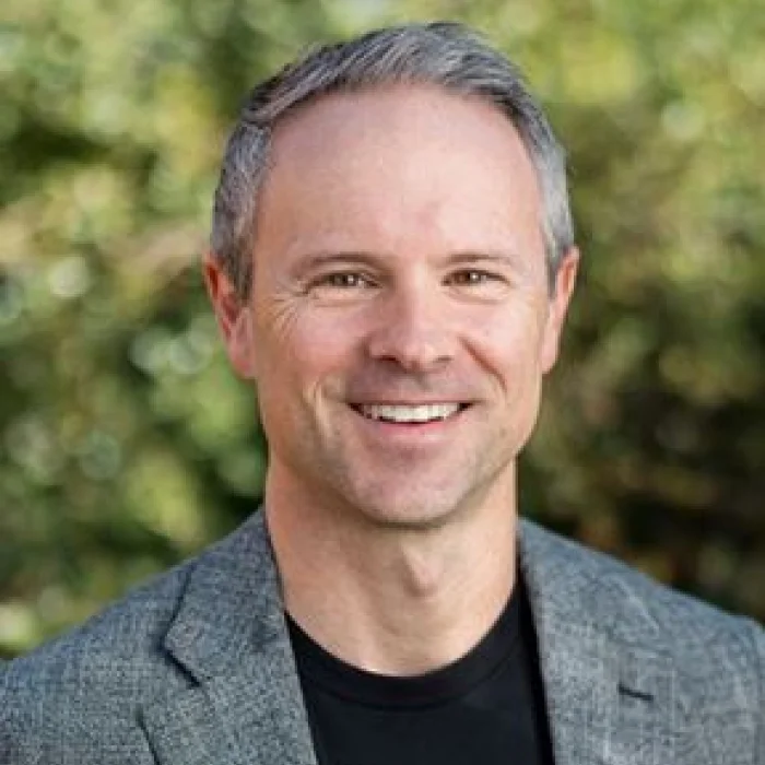 Sean McDowell