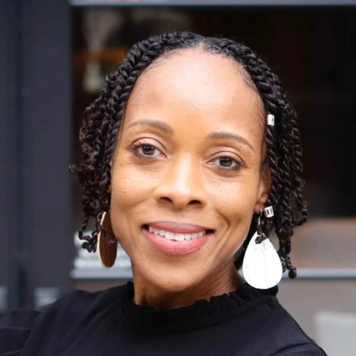 Sharonda Cooper