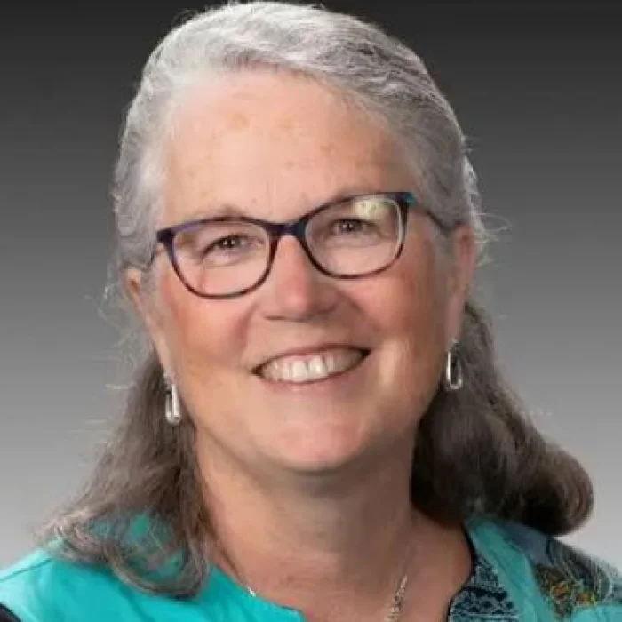 Stephanie O Hubach