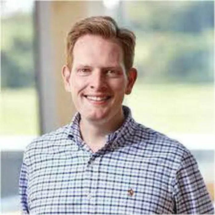 Jonathan Griffiths