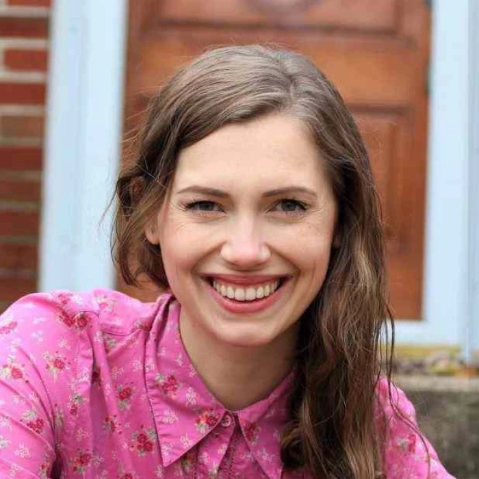 Tilly Dillehay