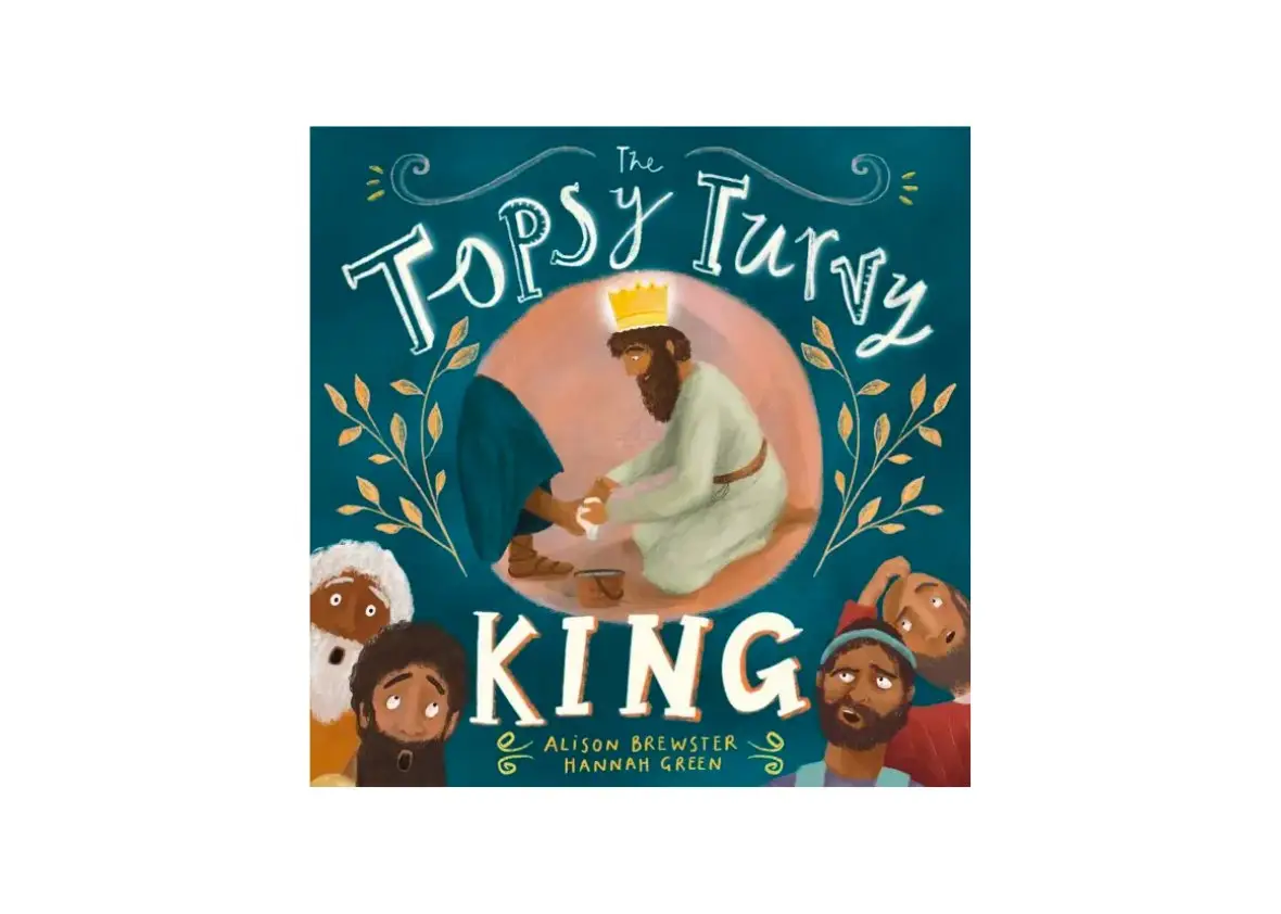 The Topsy Turvy King