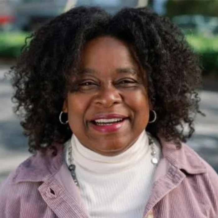 Vanessa K Hawkins